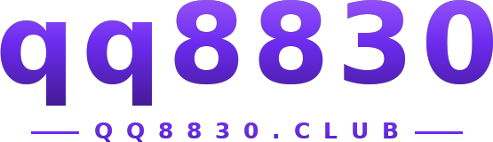 qq8830 logo