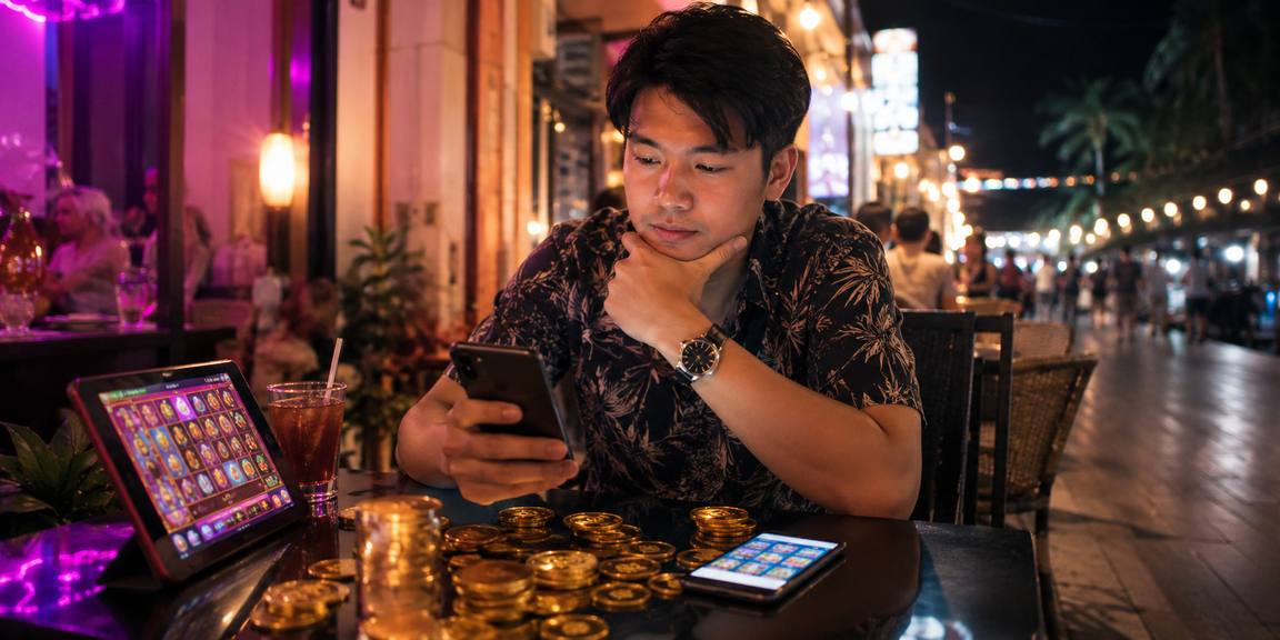 qq8830 Sảnh Casino Trực Tiếp